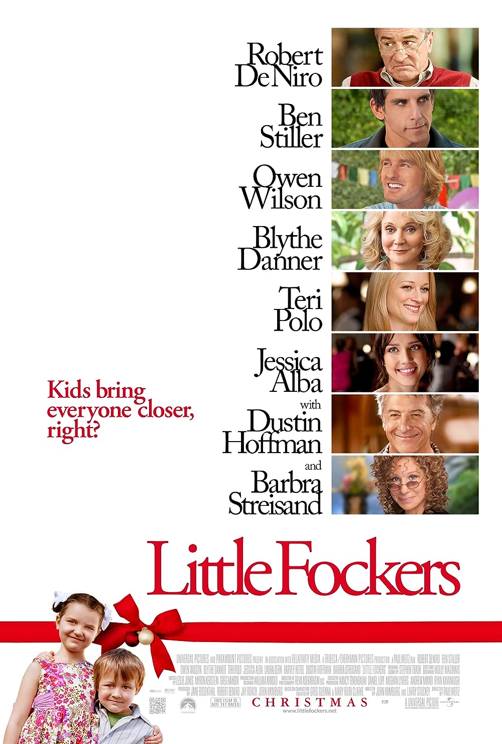 Little Little