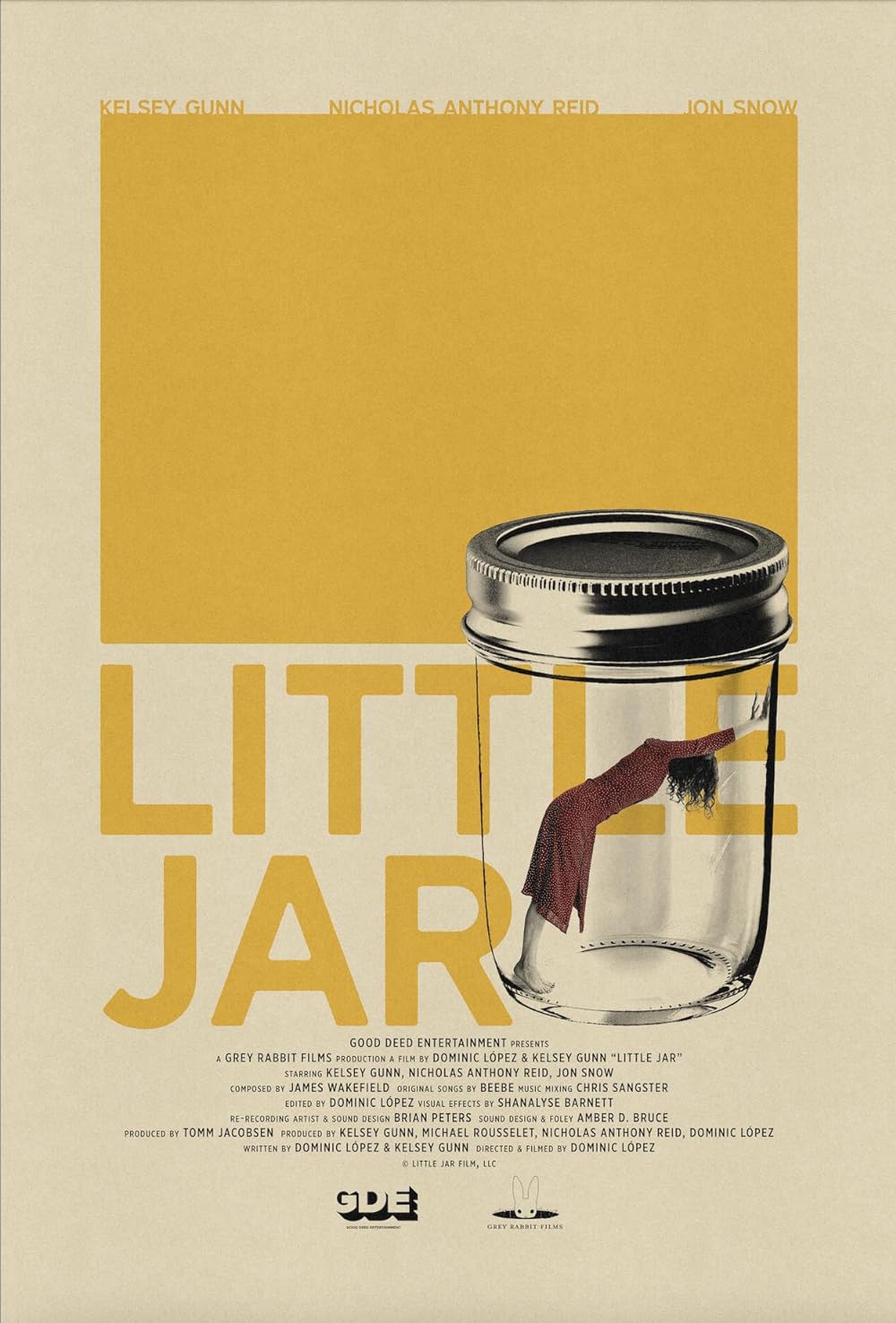Little Little