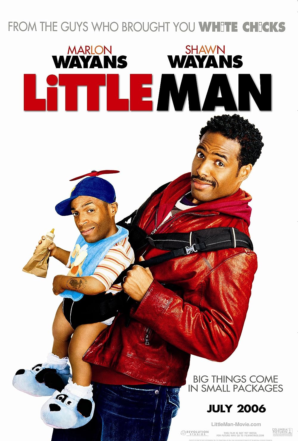 Little Little