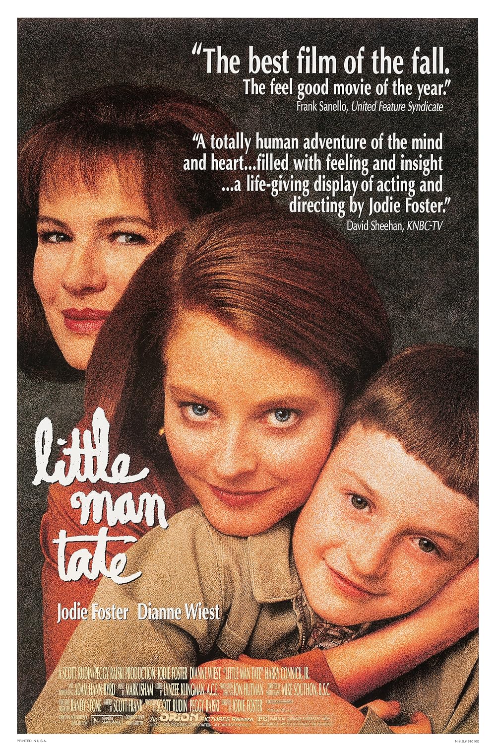 Little Little
