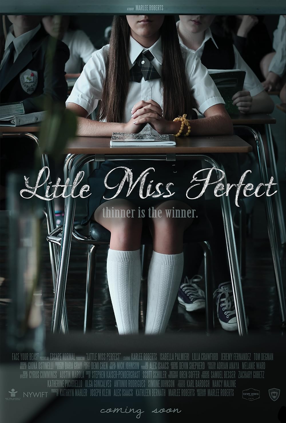 Little Little