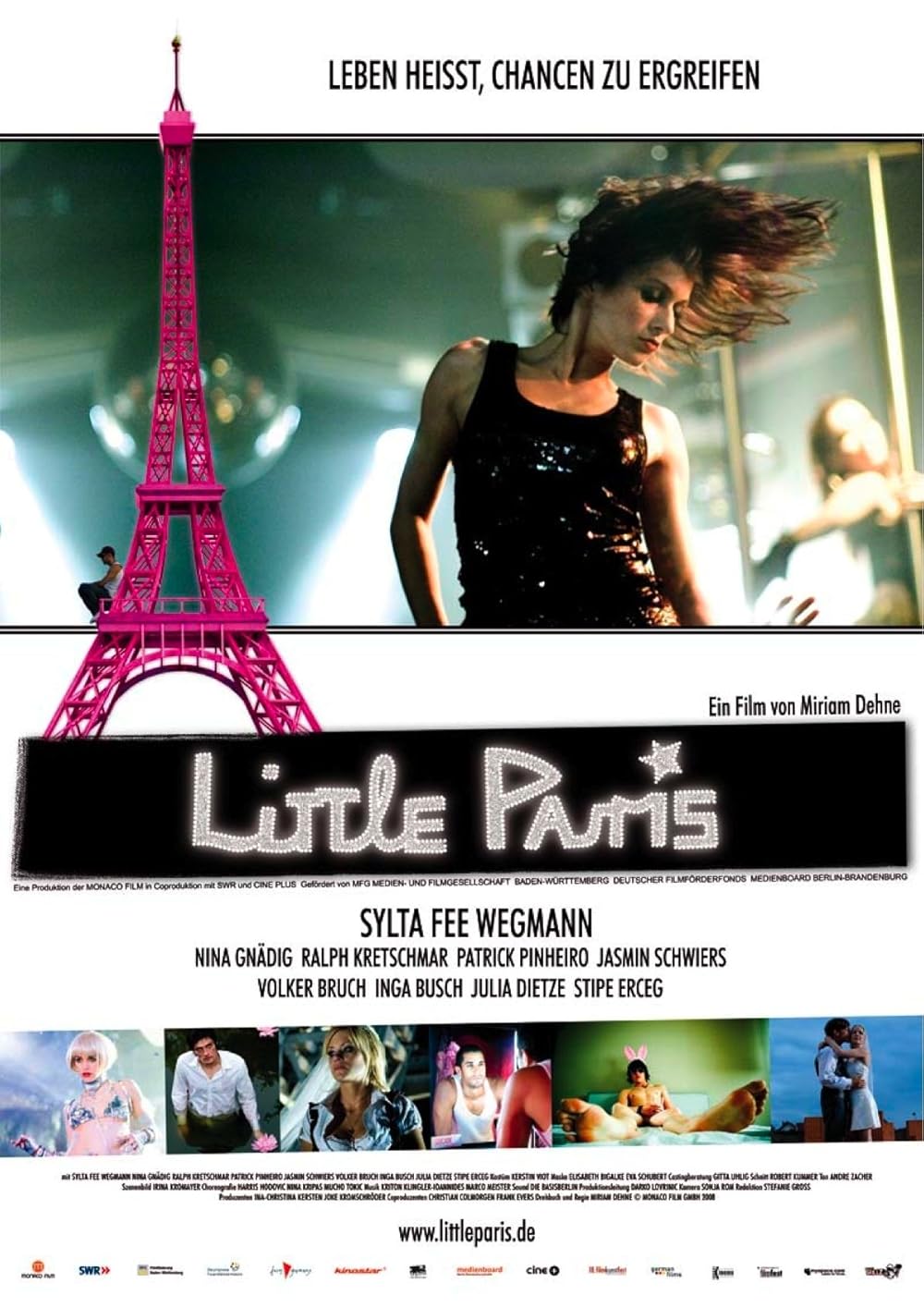 Little Little