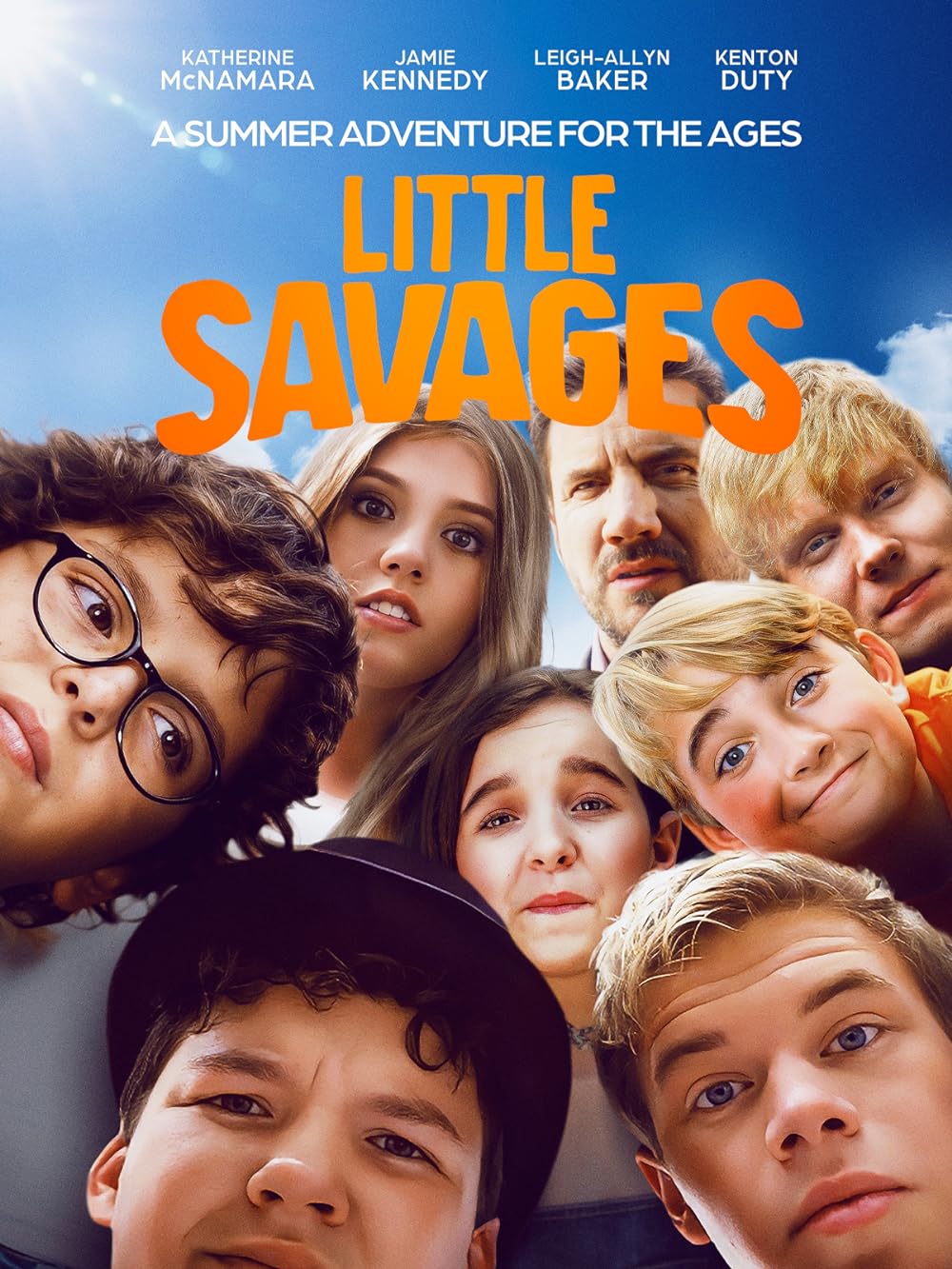 Little Little
