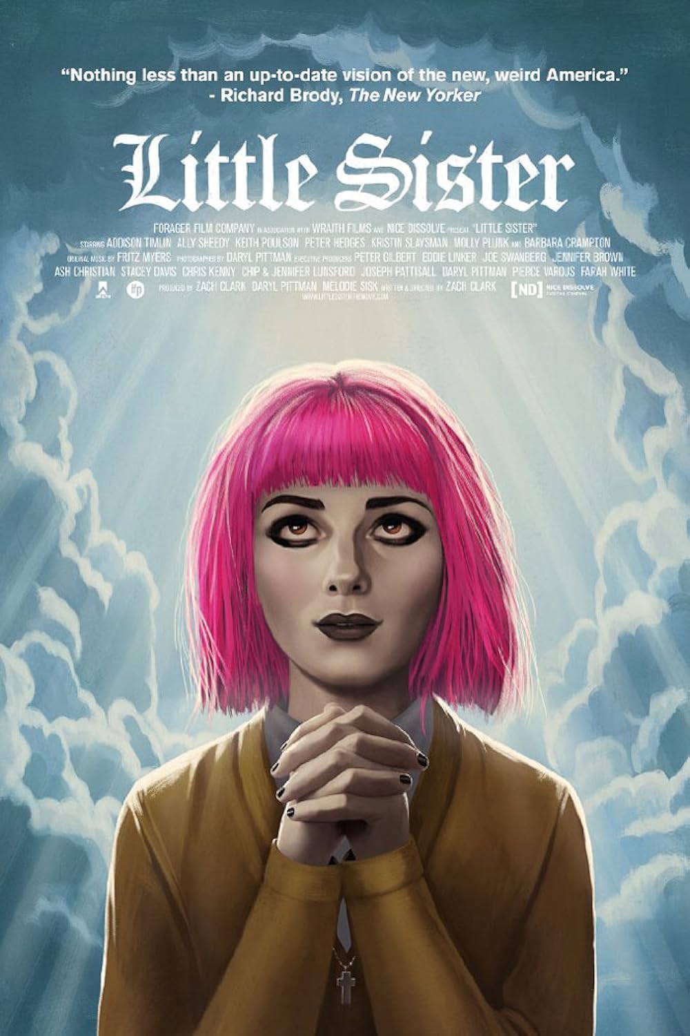 Little Little