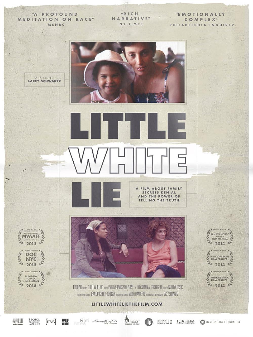 Little Little