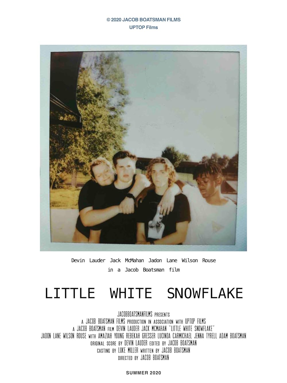 Little Little