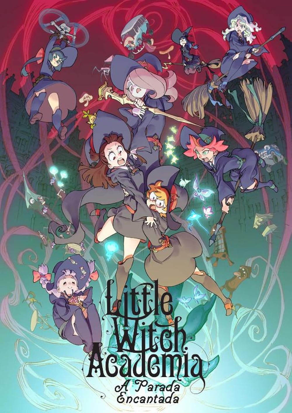 Little