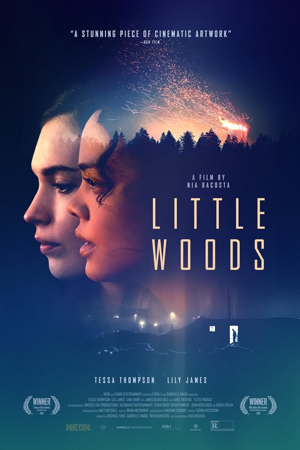Little