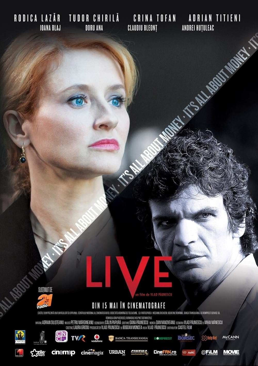 Live Live