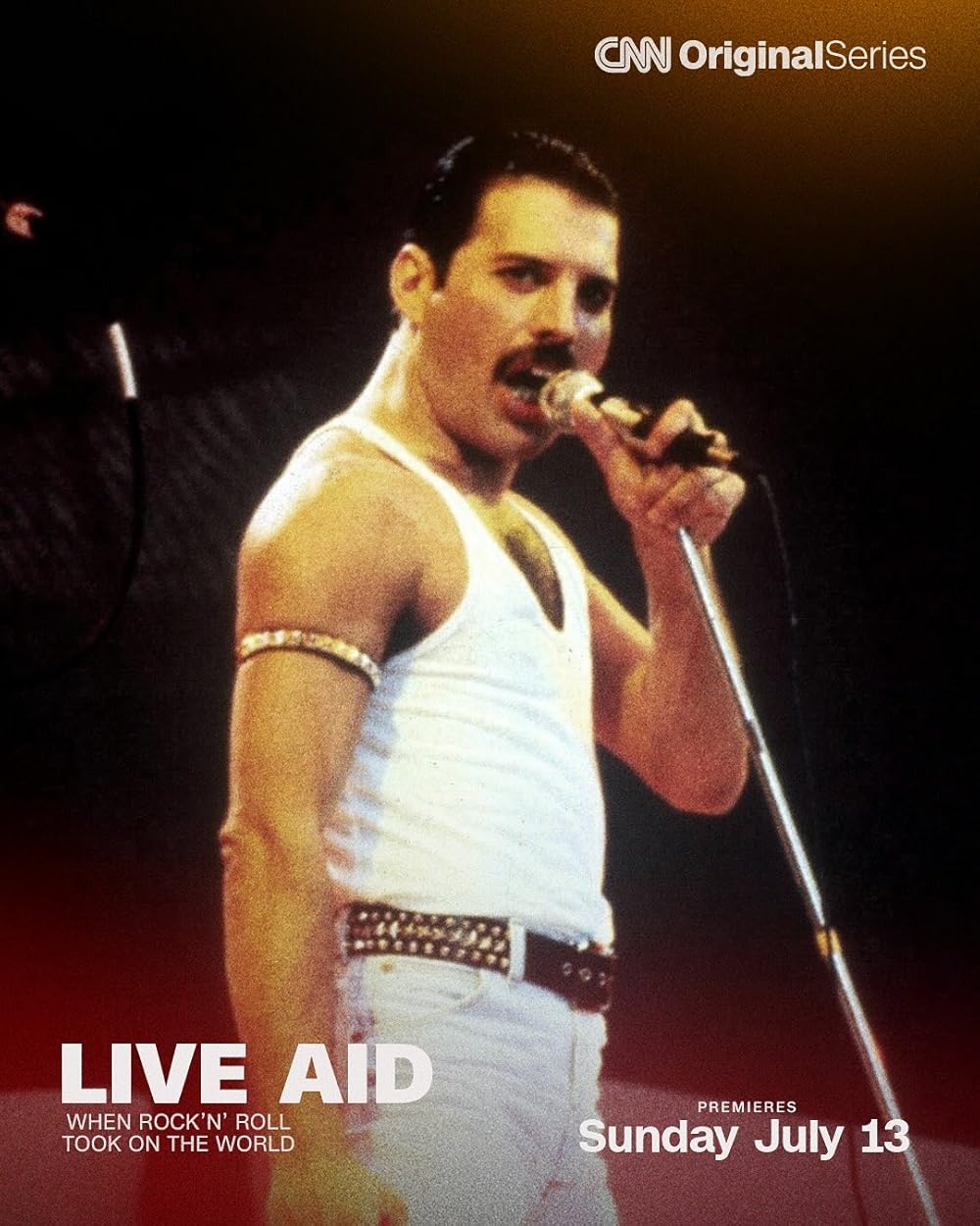 Live Live