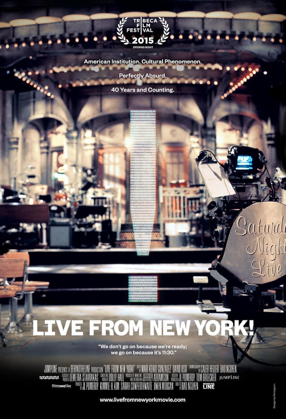 Live