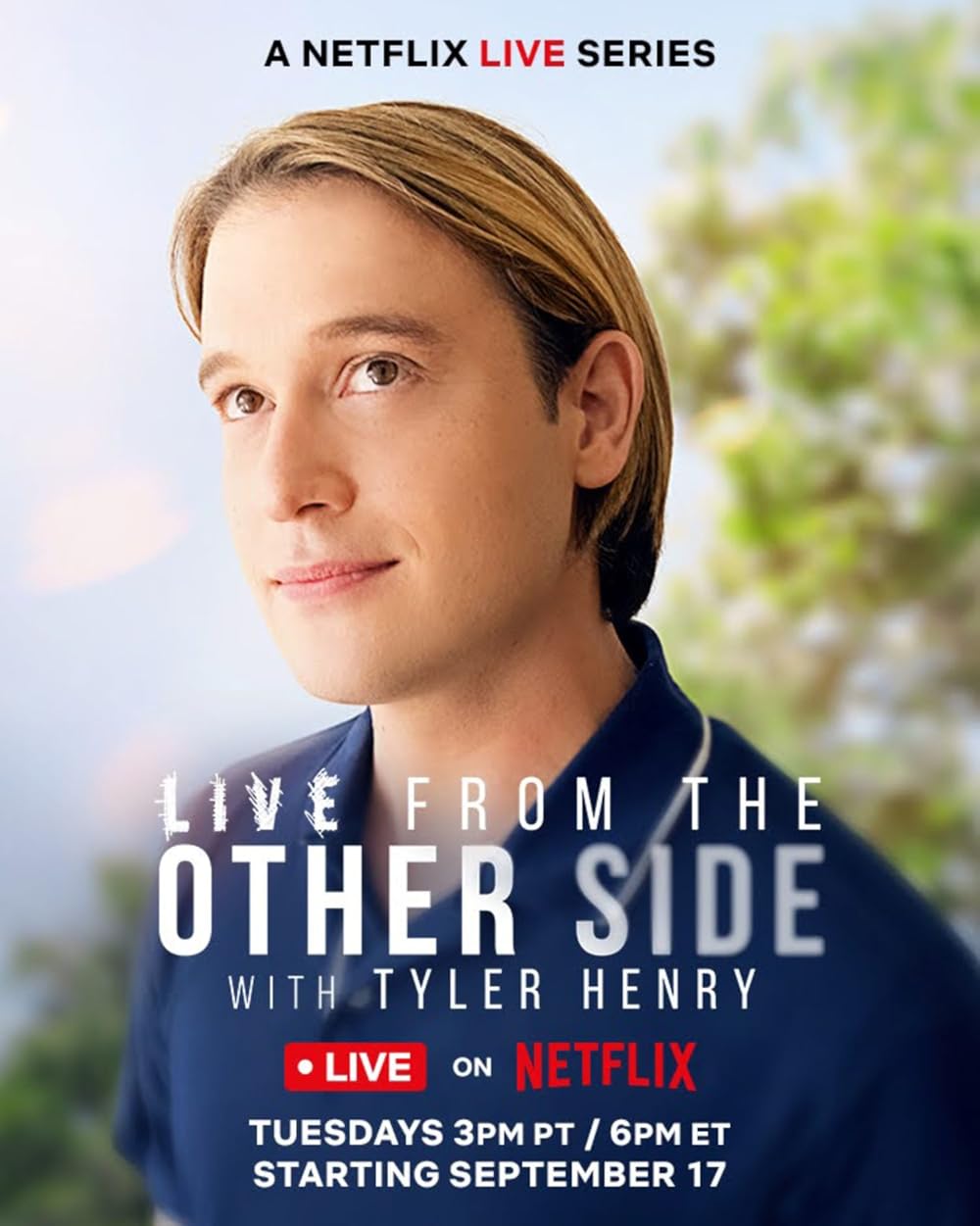 Live Live
