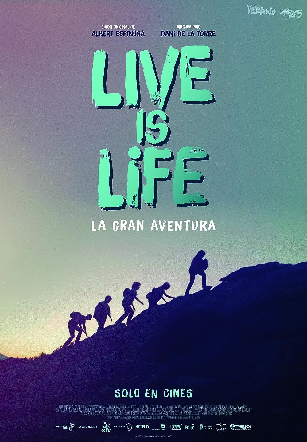 Live Live