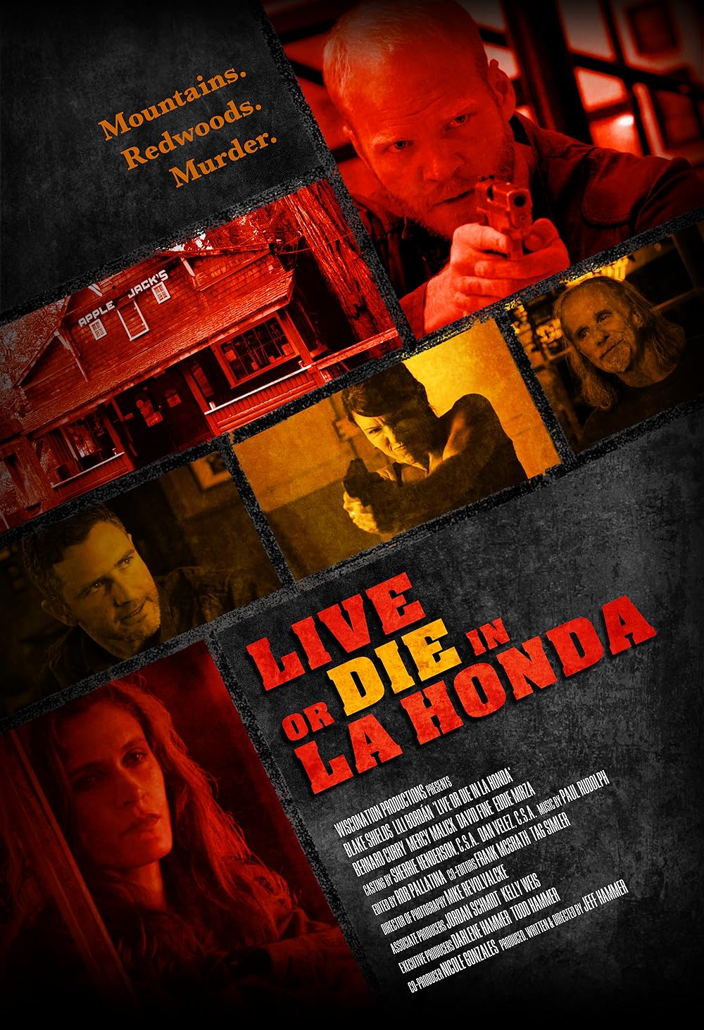 Live Live