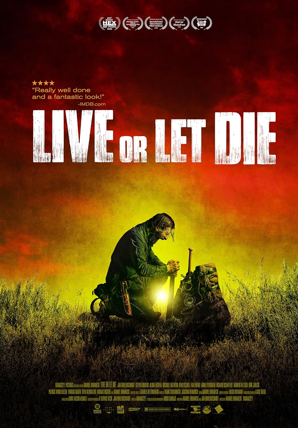 Live Live
