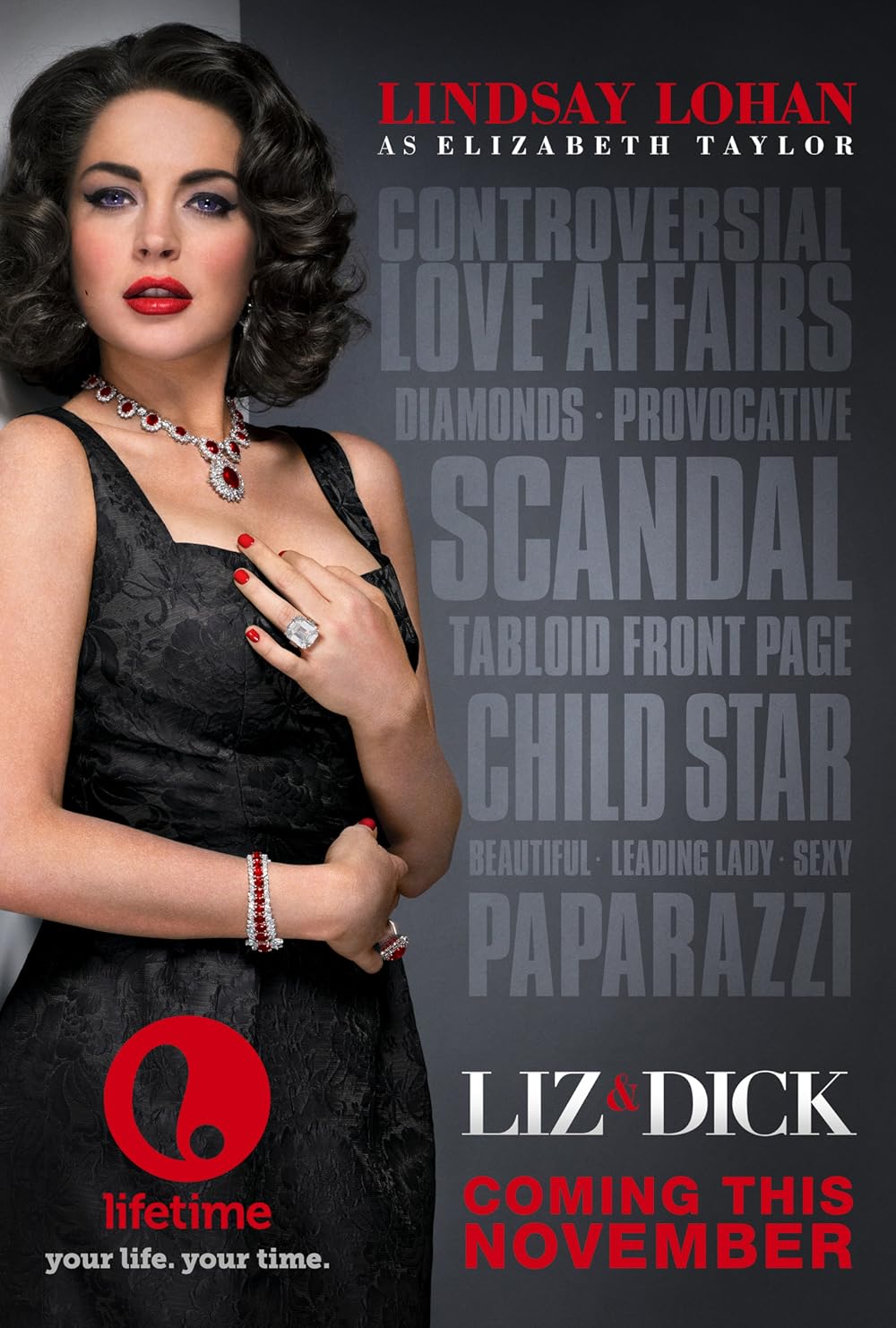 Liz Liz