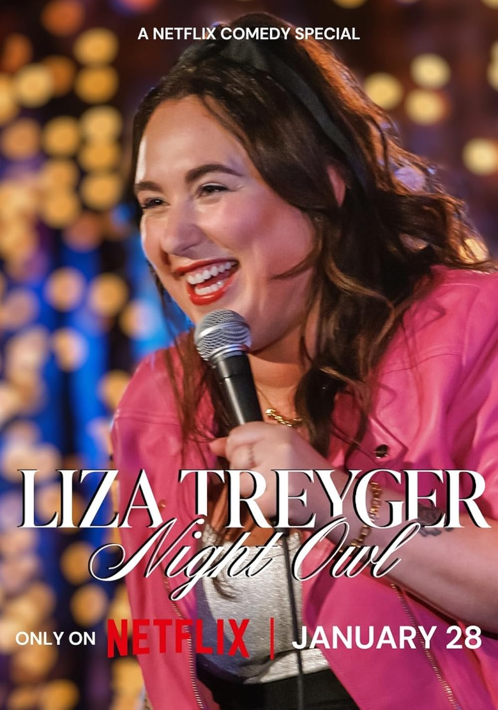 Liza Liza