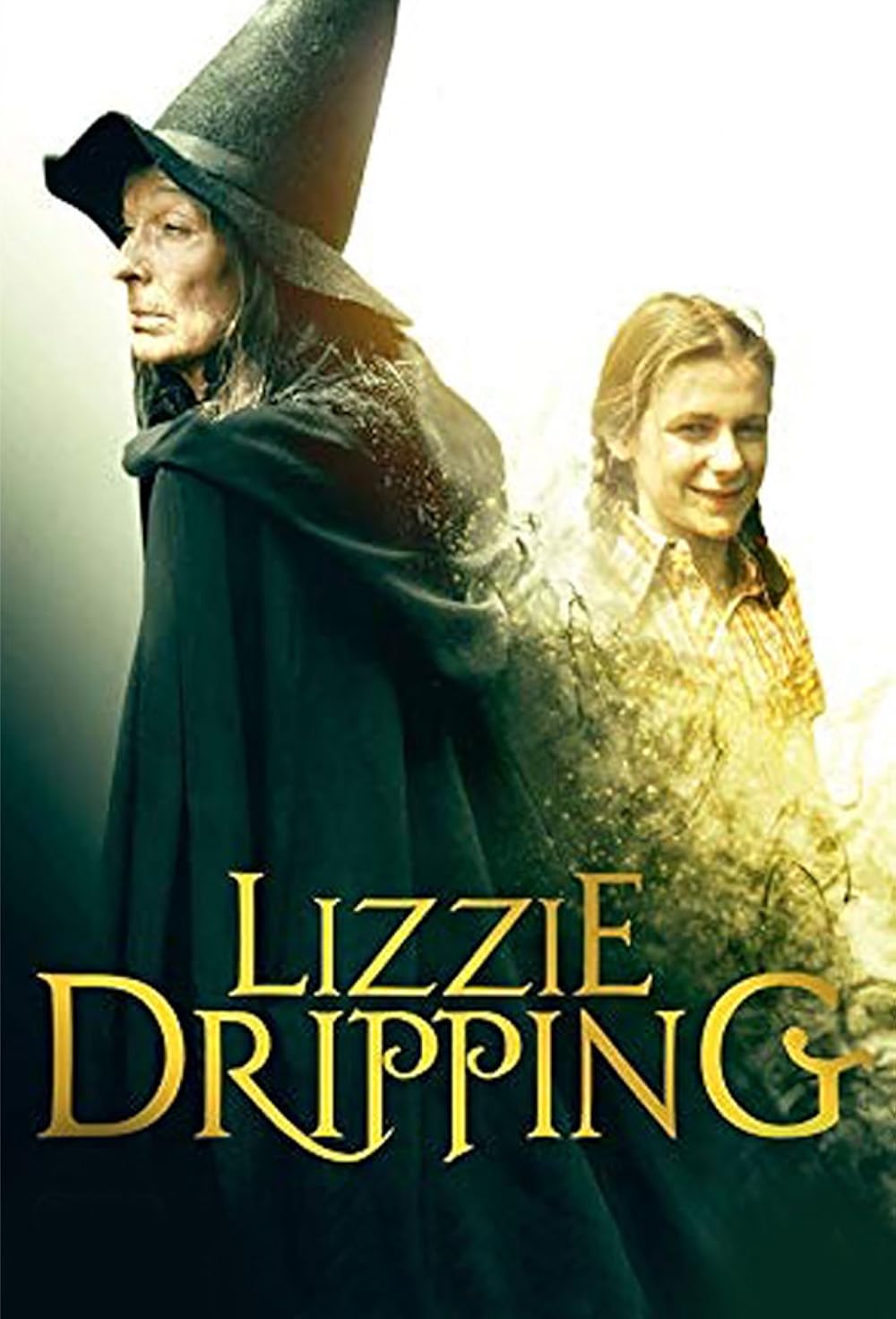 Lizzie Lizzie