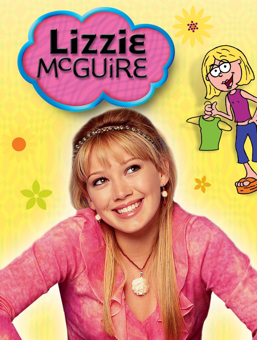 Lizzie Lizzie
