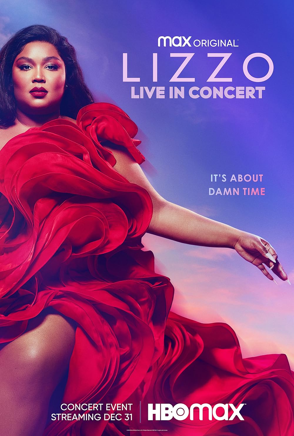 Lizzo: Lizzo: