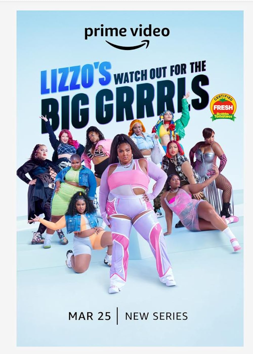 Lizzo's Lizzo's