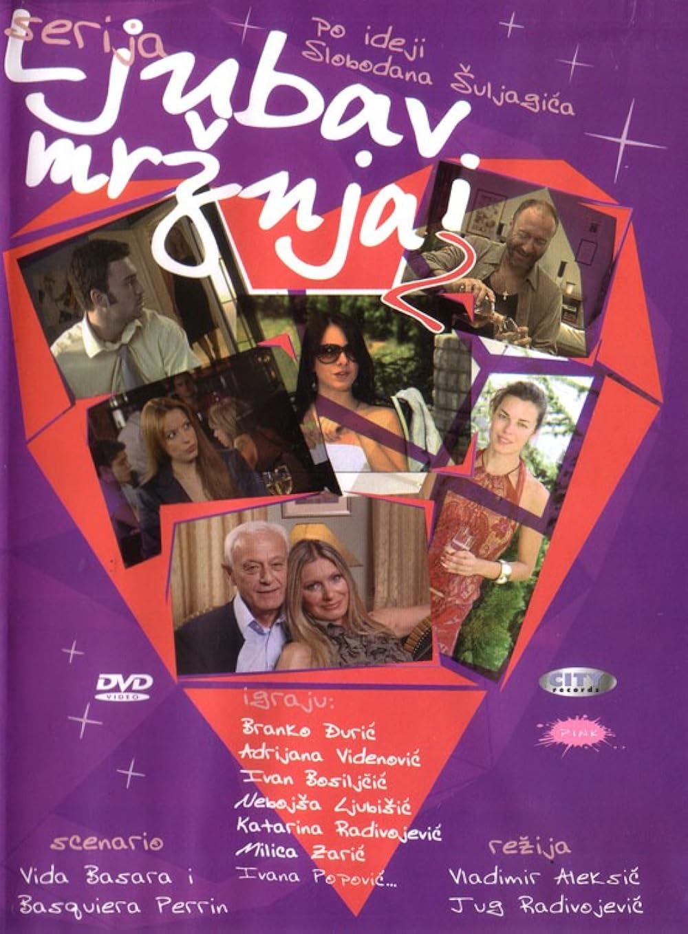 Ljubav