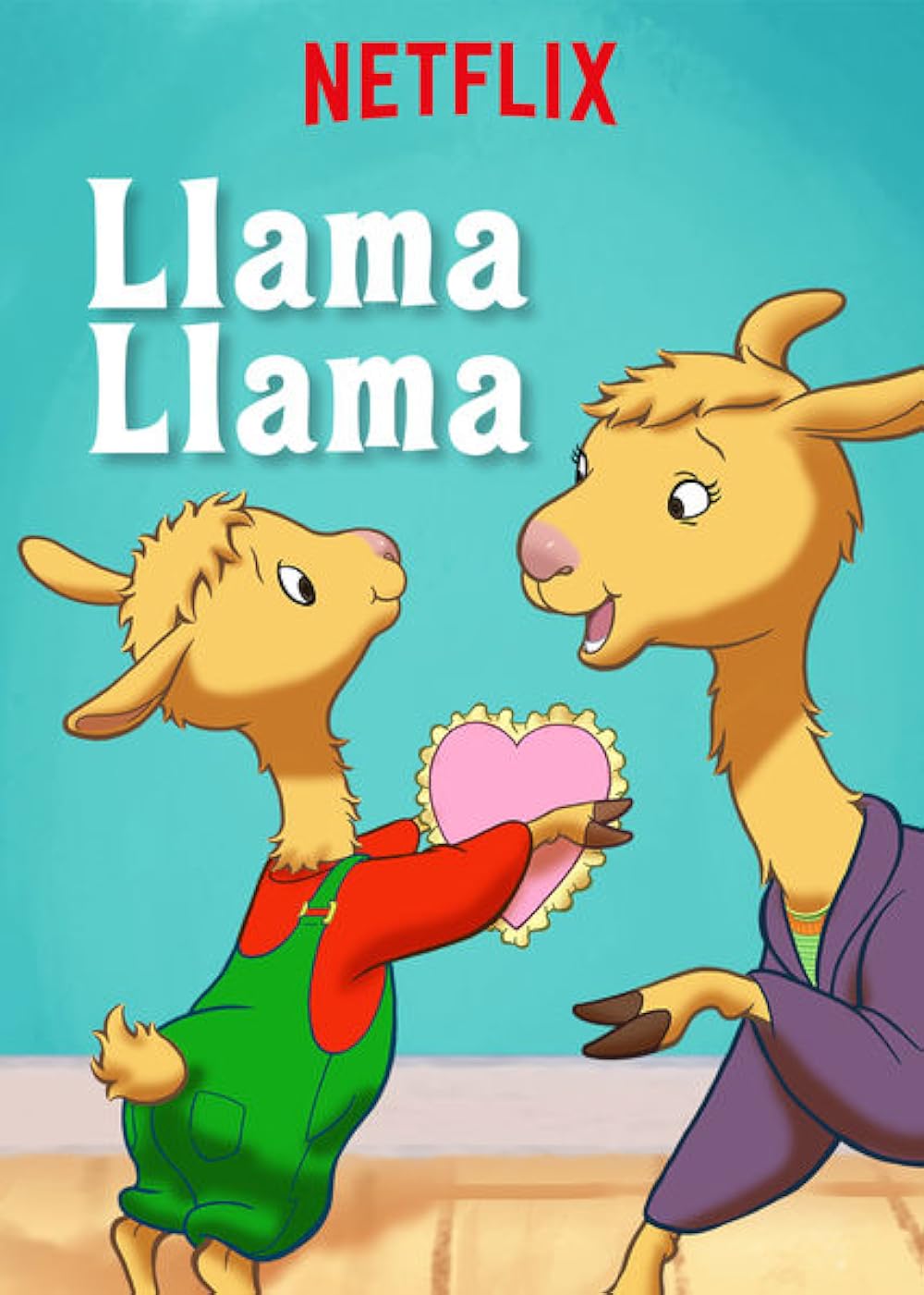 Llama