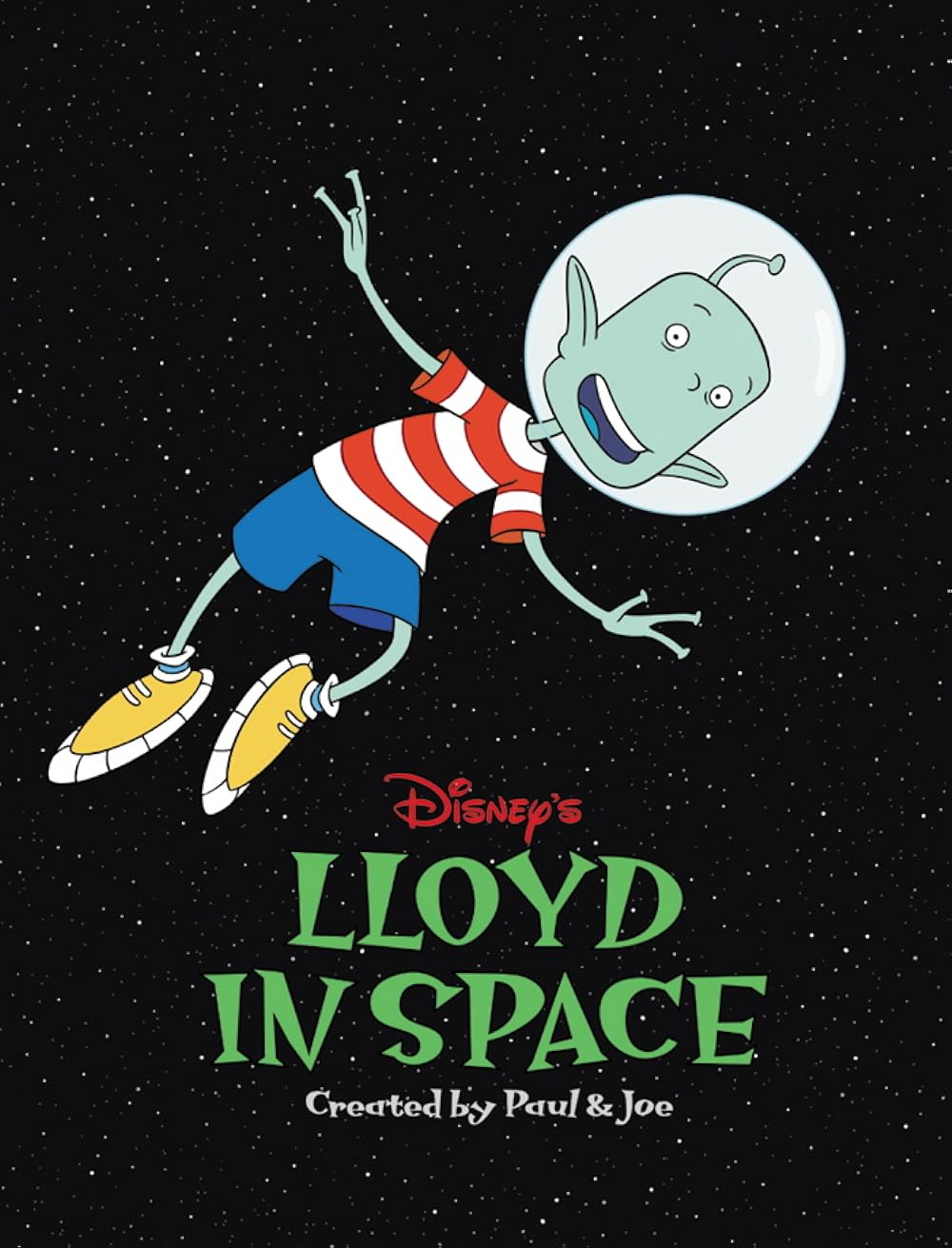 Lloyd Lloyd