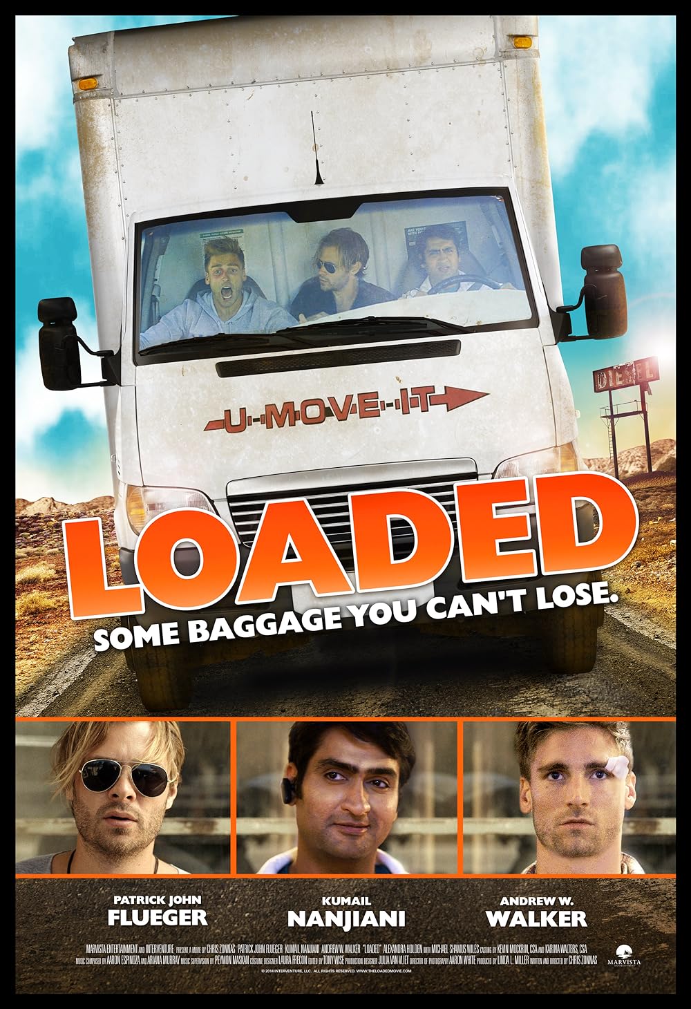 Loaded Loaded