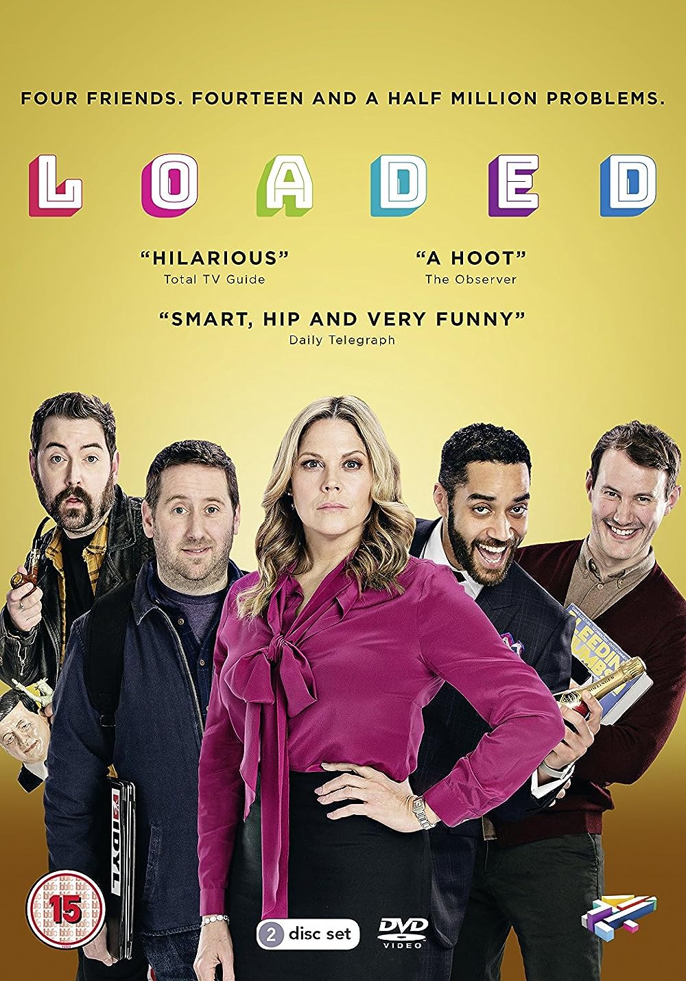 Loaded Loaded