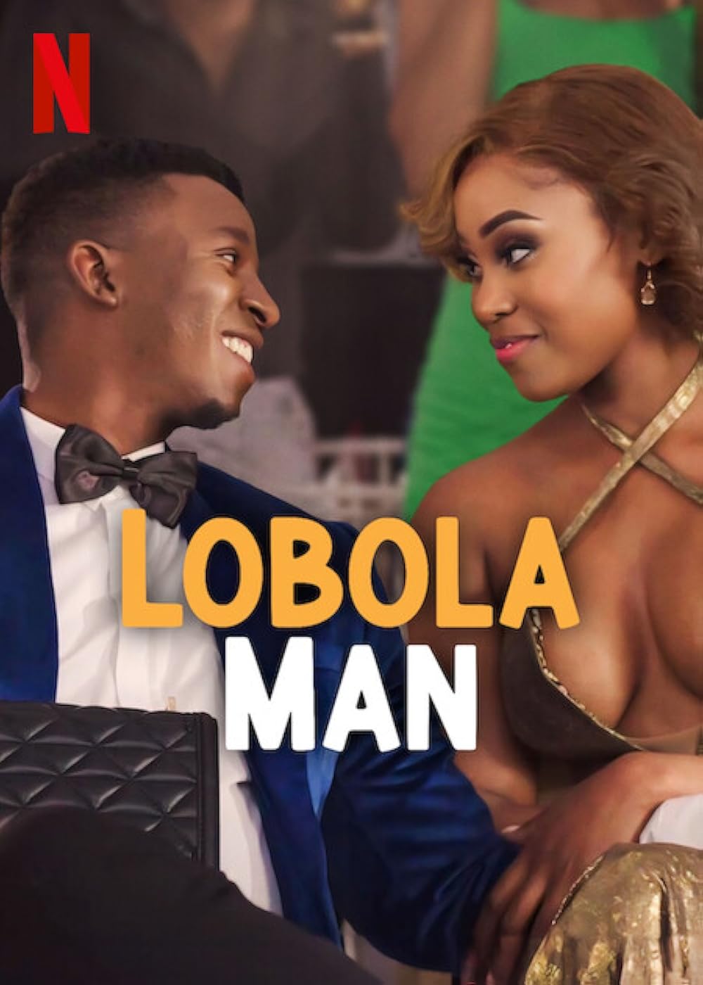 Lobola Lobola