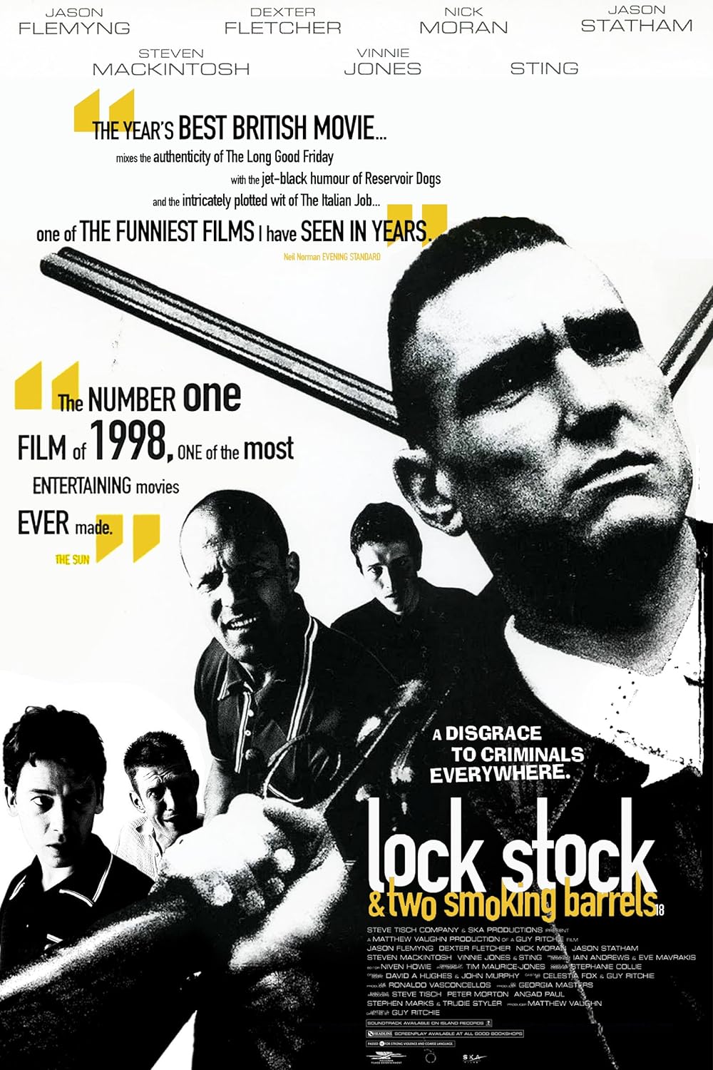 Lock, Lock,
