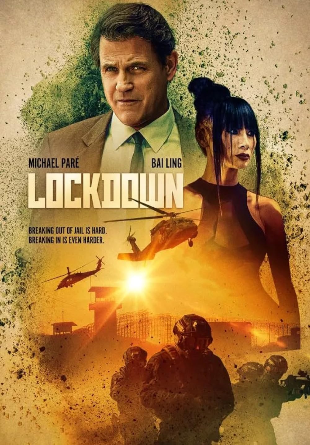 Lockdown Lockdown