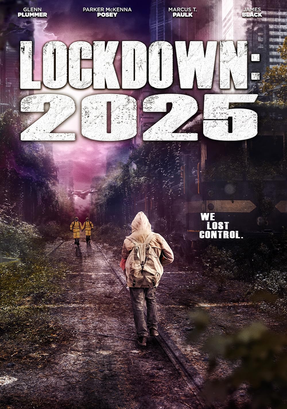 Lockdown Lockdown