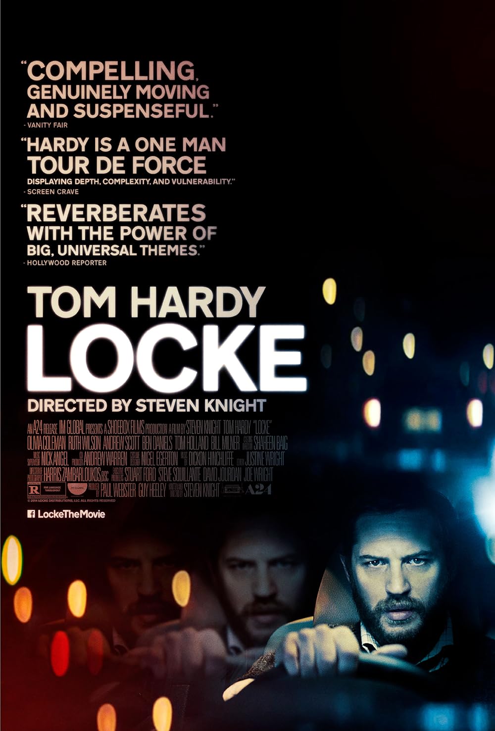 Locke Locke