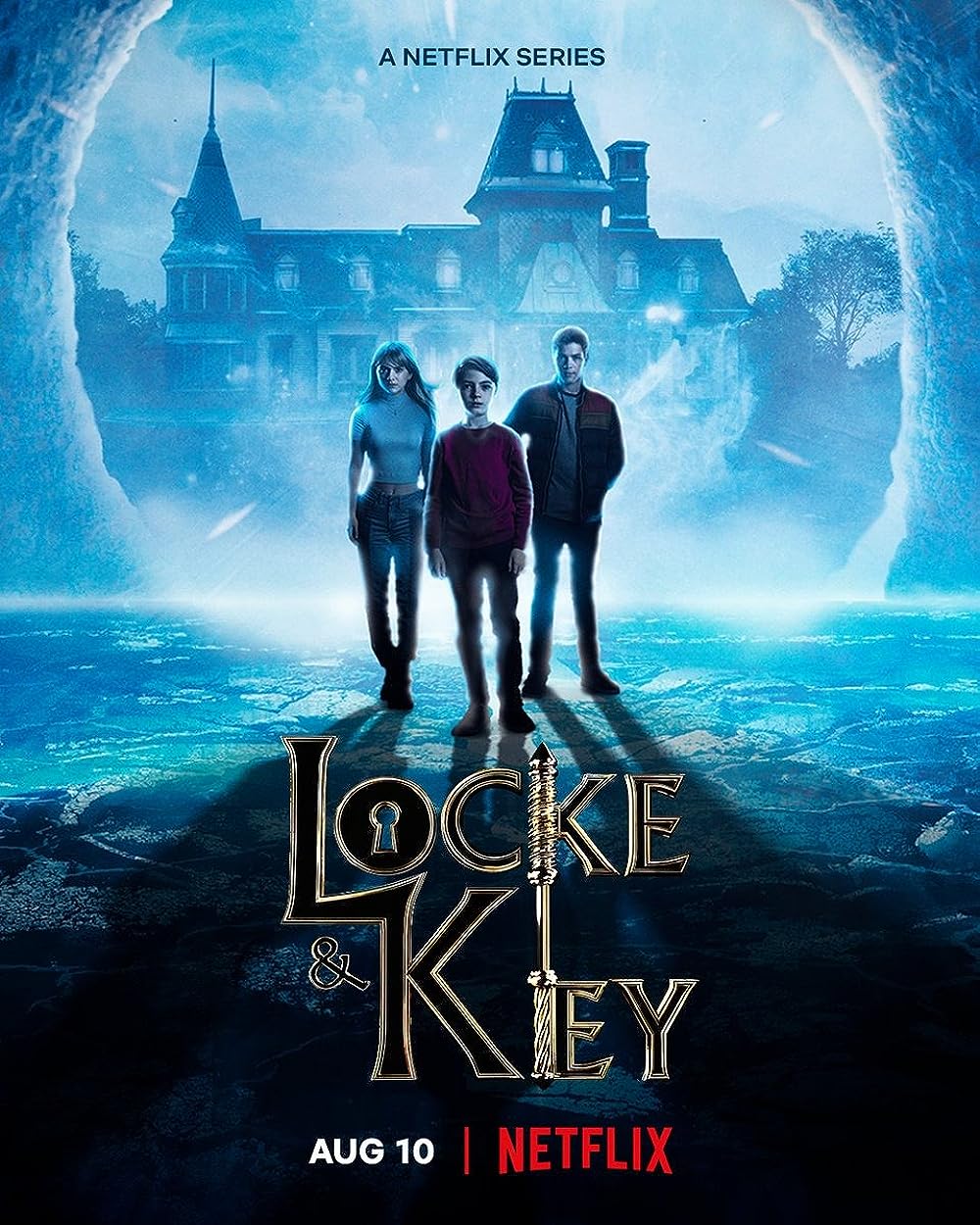 Locke Locke