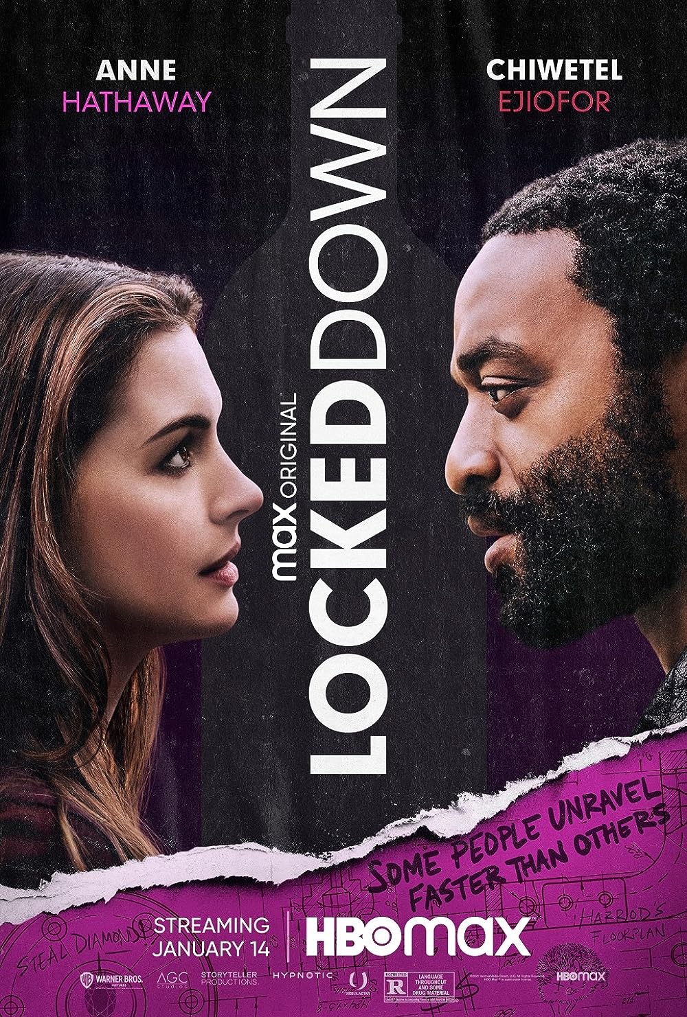 Locked Locked