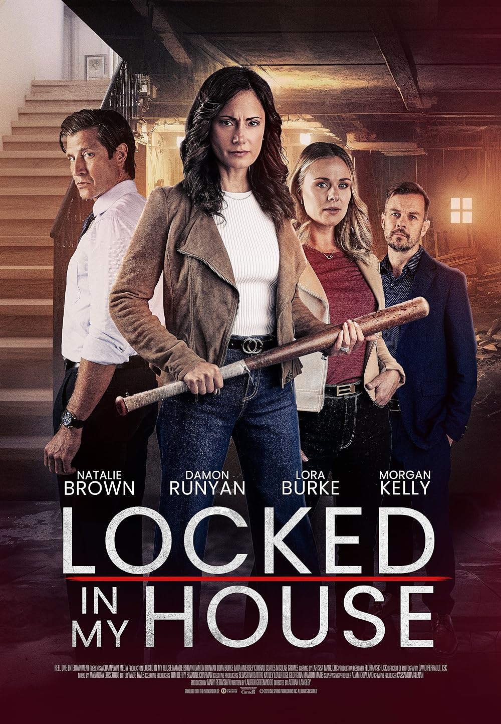 Locked Locked
