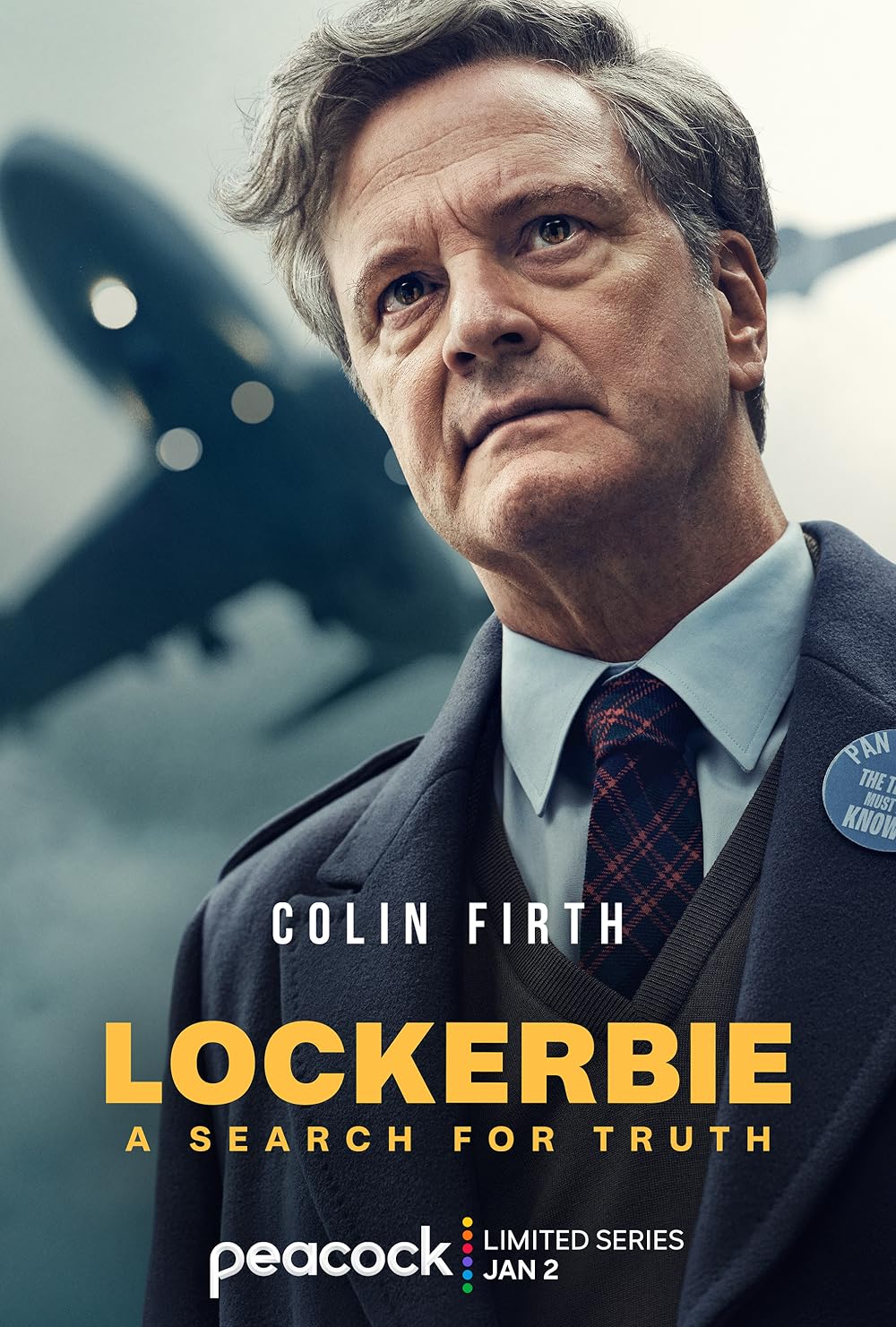 Lockerbie: Lockerbie: