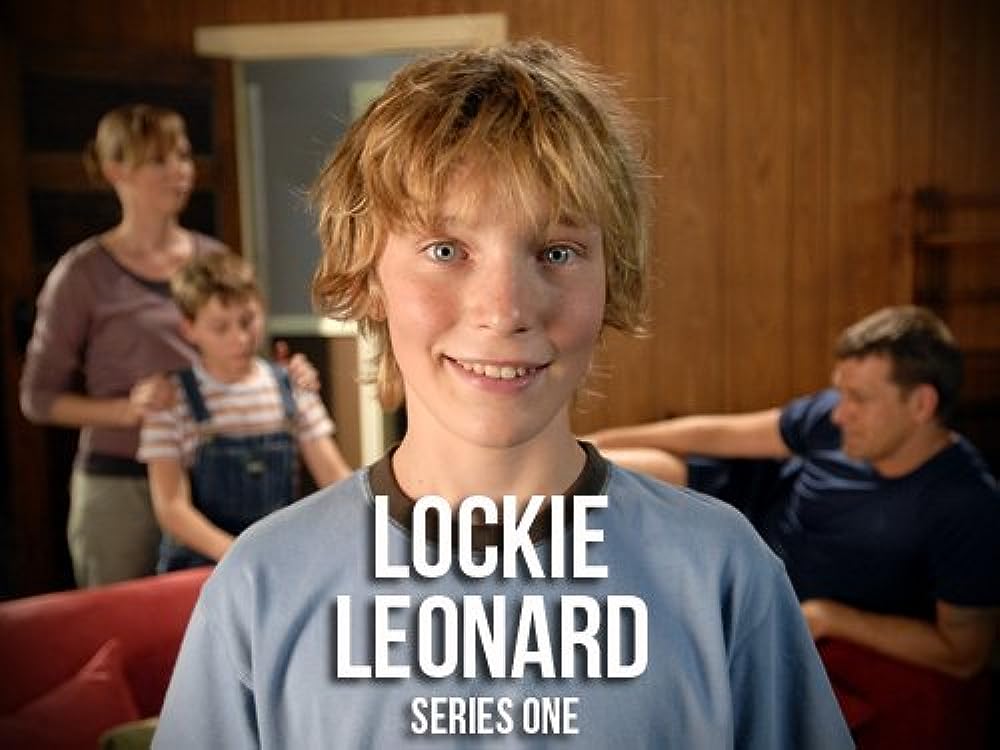 Lockie Lockie