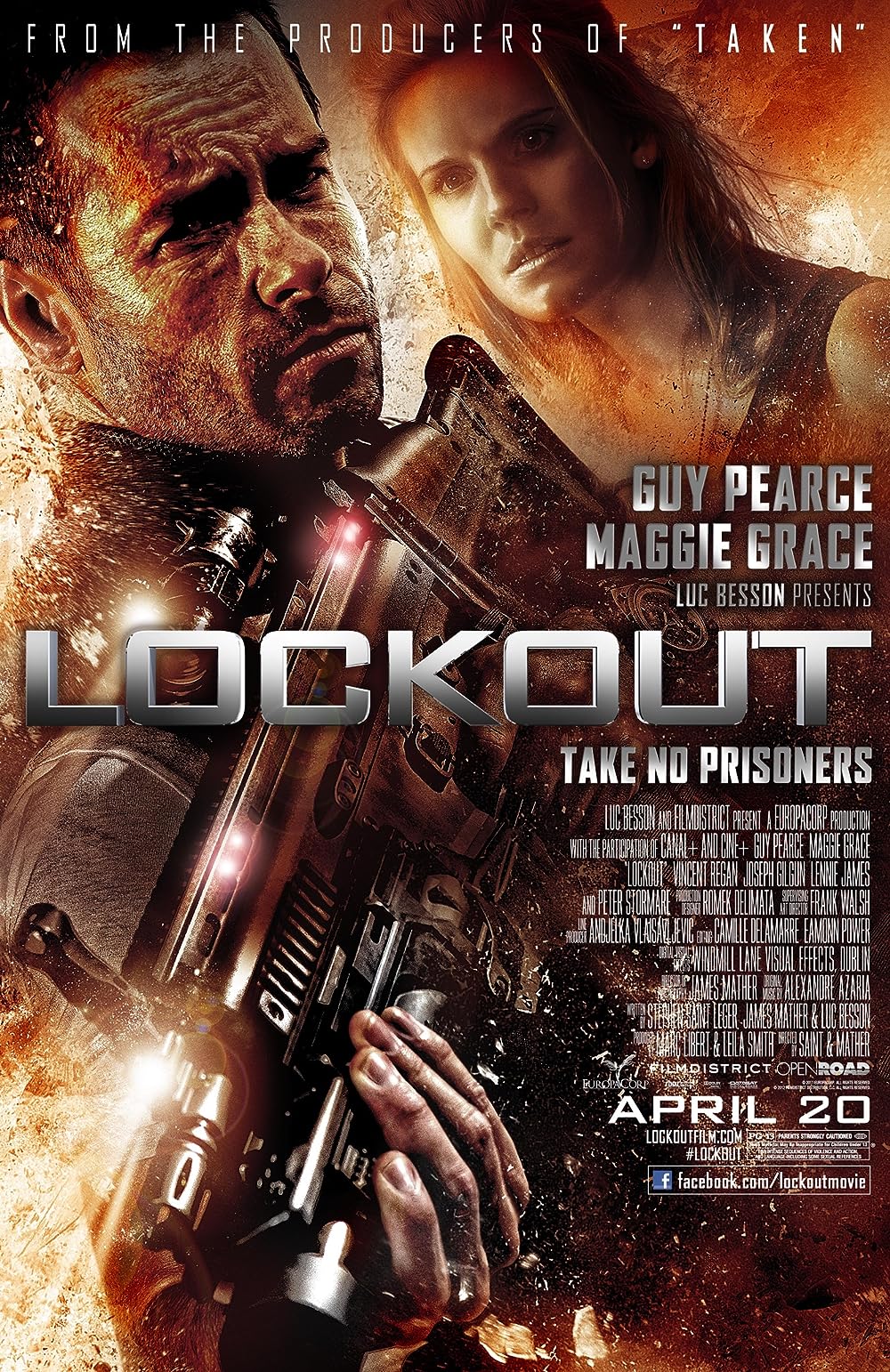 Lockout Lockout