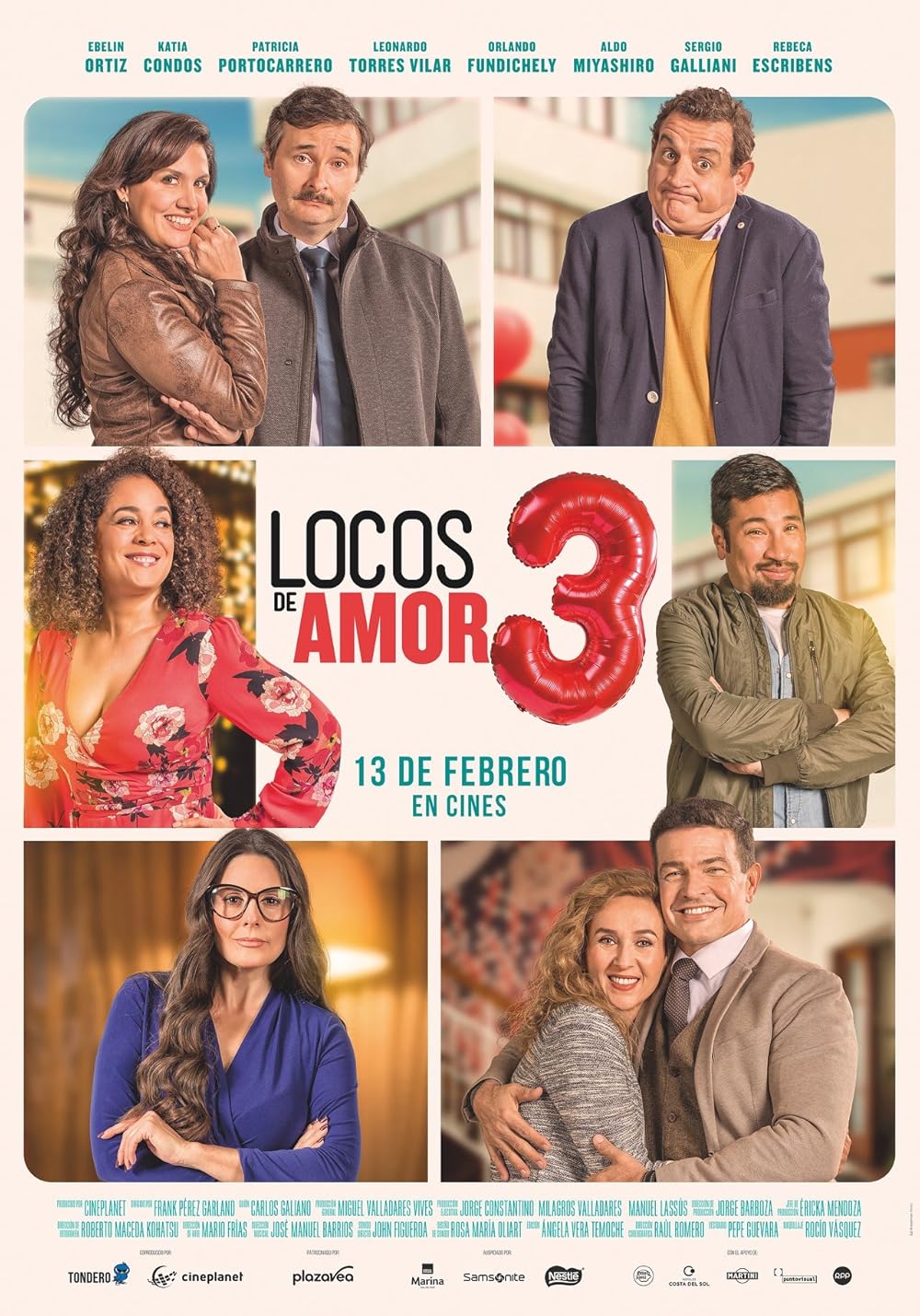 Locos