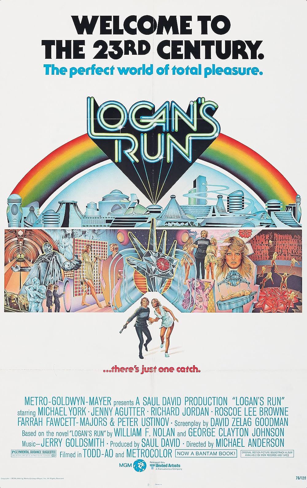 Logan's Logan's