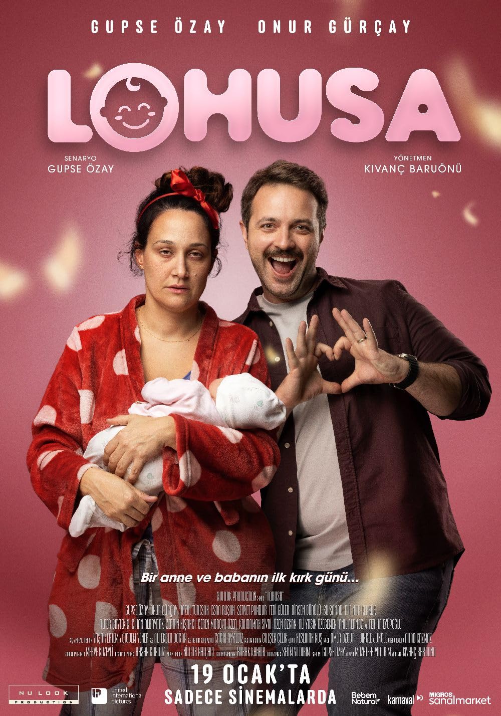 Lohusa Lohusa