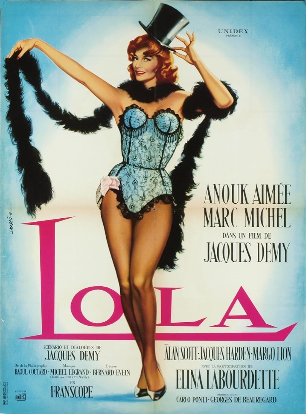 Lola Lola