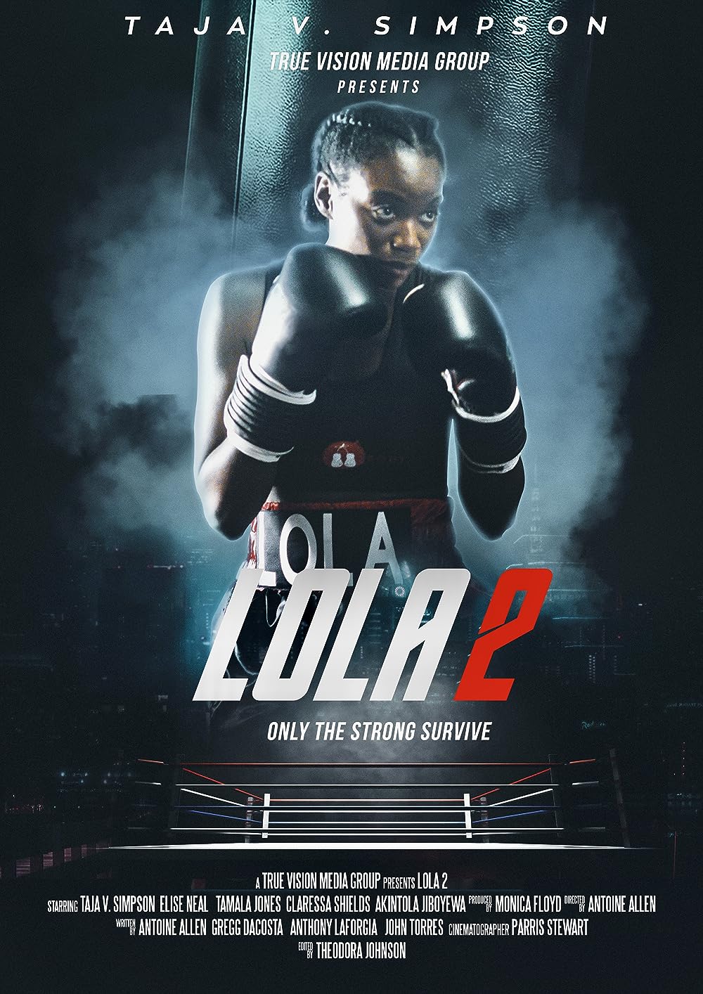 Lola Lola