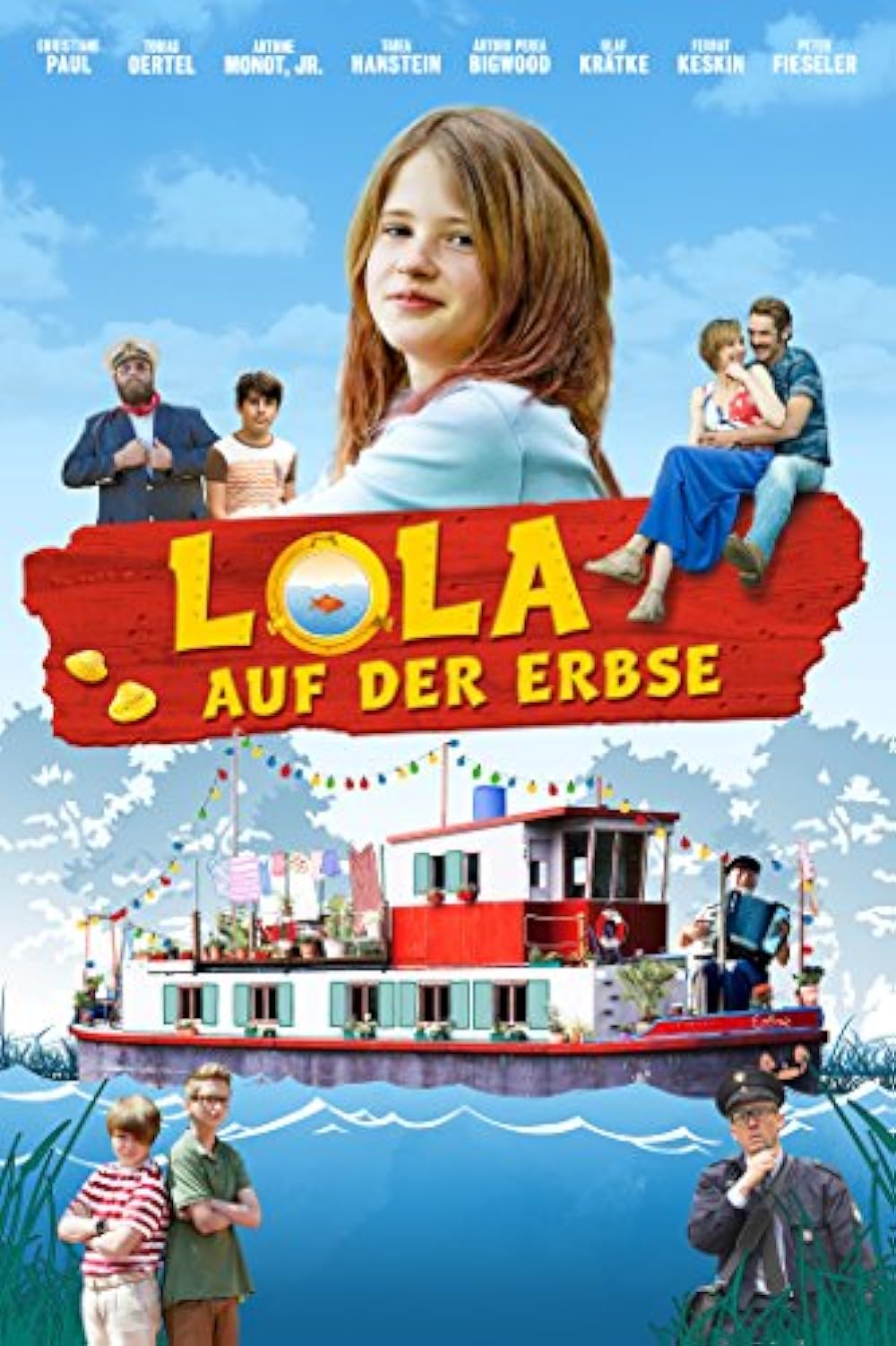 Lola Lola