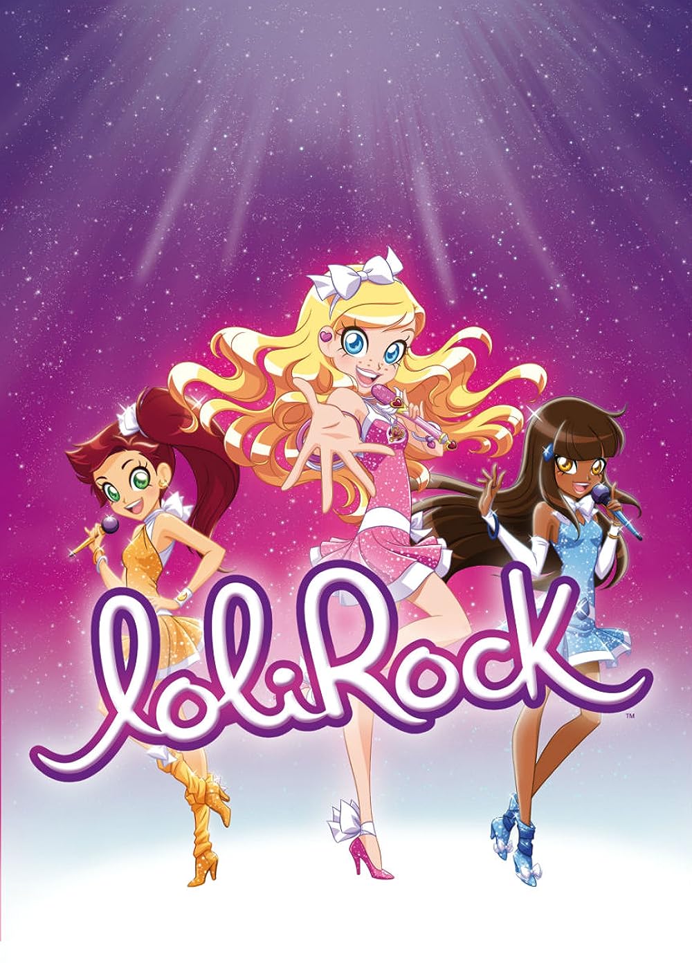 LoliRock LoliRock