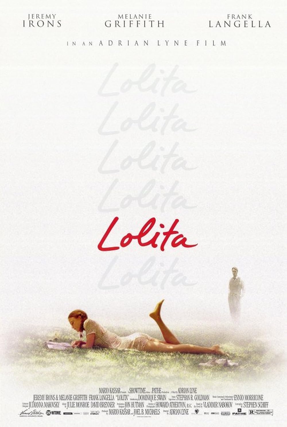 Lolita Lolita