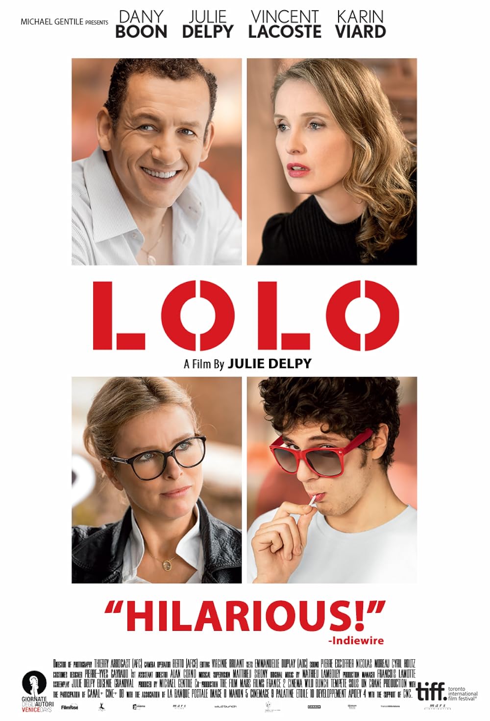 Lolo Lolo